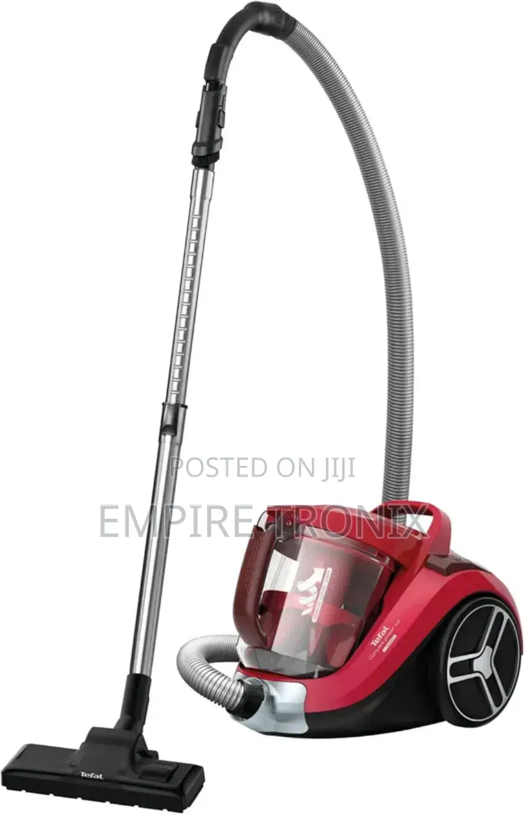 TEFAL Vacuum Cleaner | Compact Power XXL