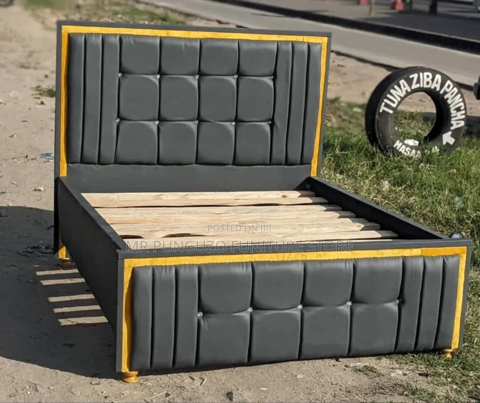 Bed Sofa Classic Sana 5/6 Vvip