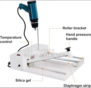 Ska 450w Sealer Shrink Wrap Heat Gun Machine