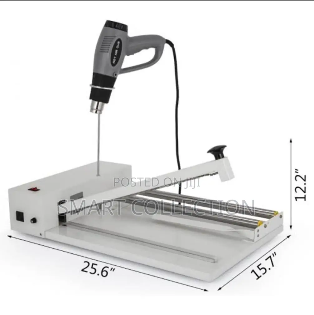 Ska 450w Sealer Shrink Wrap Heat Gun Machine