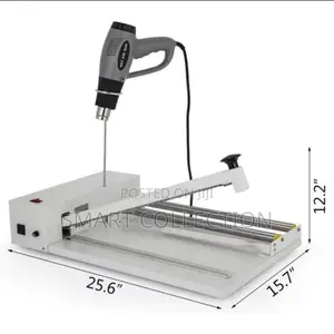 Ska 450w Sealer Shrink Wrap Heat Gun Machine