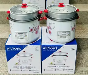 Ailyons Rice Cooker