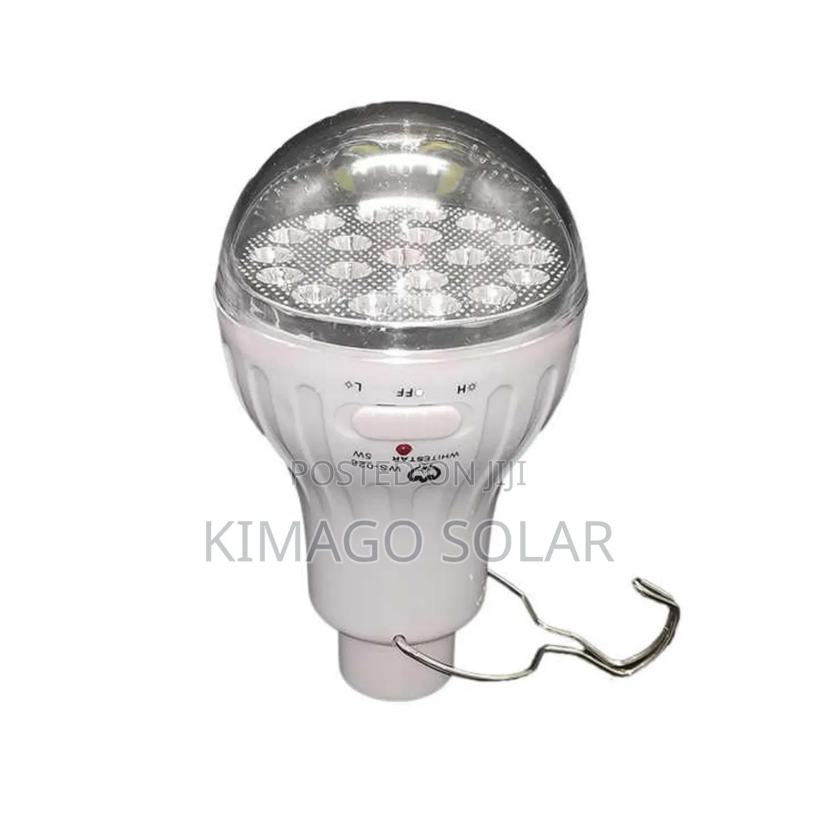 Taa Solar Bei Sawa Na Bure