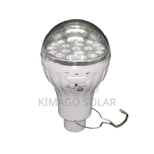 Taa Solar Bei Sawa Na Bure
