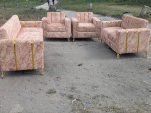 Sofa Set Classic Sana