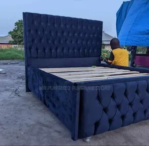 Kitanda Bedsofa Classic Sana Imara