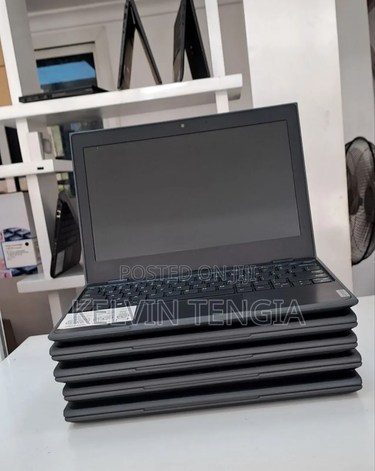 Laptop Lenovo 100e 4GB Intel Celeron SSD 128GB