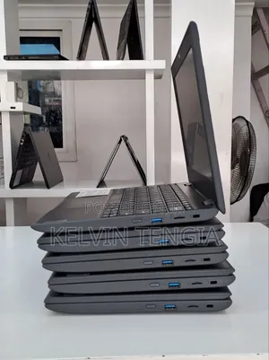 Laptop Lenovo 100e 4GB Intel Celeron SSD 128GB