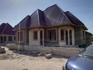 3bdrm Apartment in Mbagala Chamazi for sale