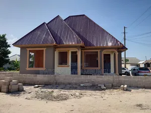 3bdrm Apartment in Mbagala Chamazi for sale