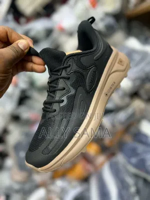 Mmen's Sneakers Gore Tex