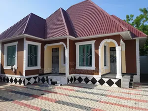 Furnished 3bdrm Apartment in Mwambungu Broker, Mbagala for sale