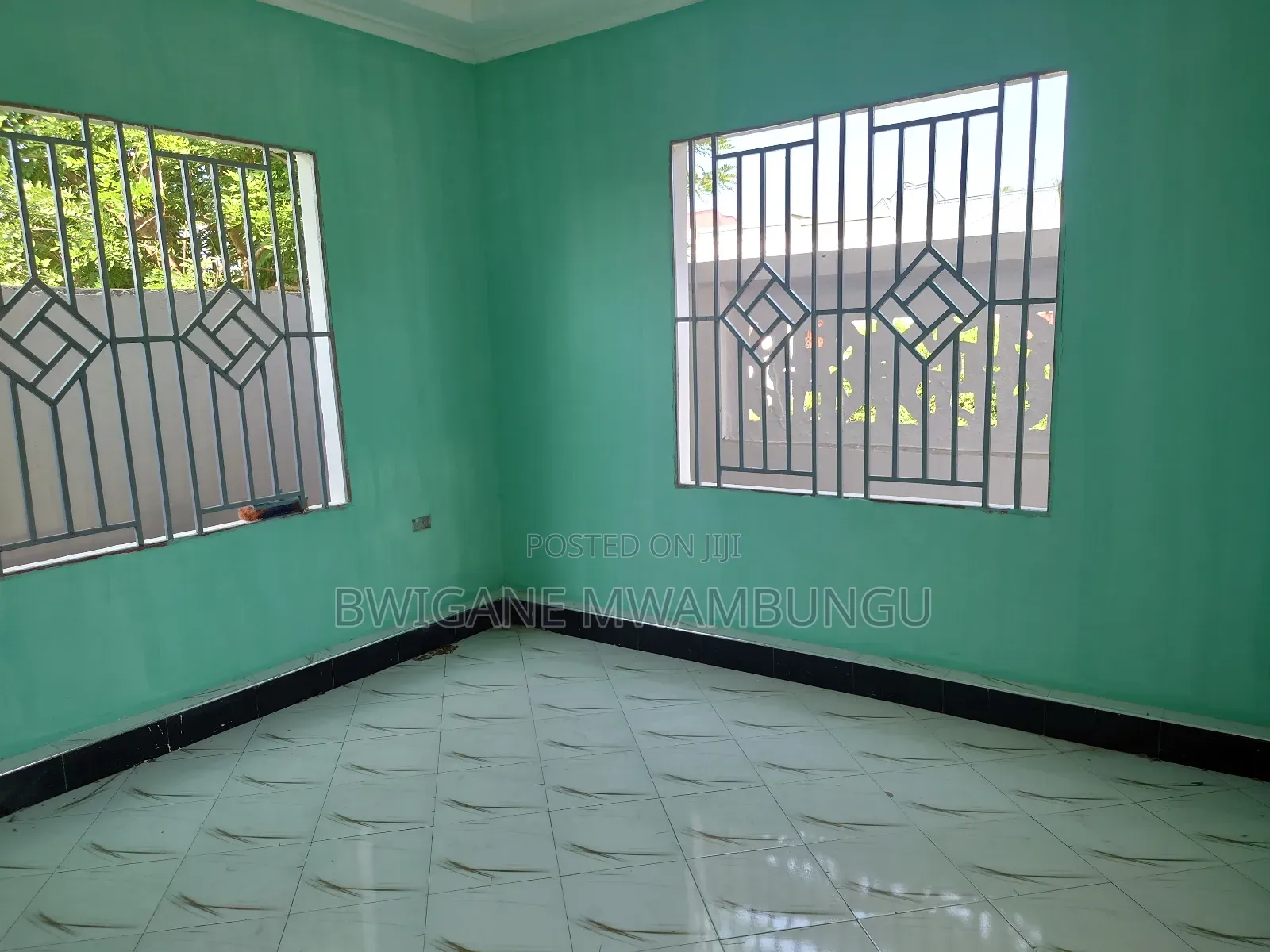 Furnished 3bdrm Apartment in Mwambungu Broker, Mbagala for sale