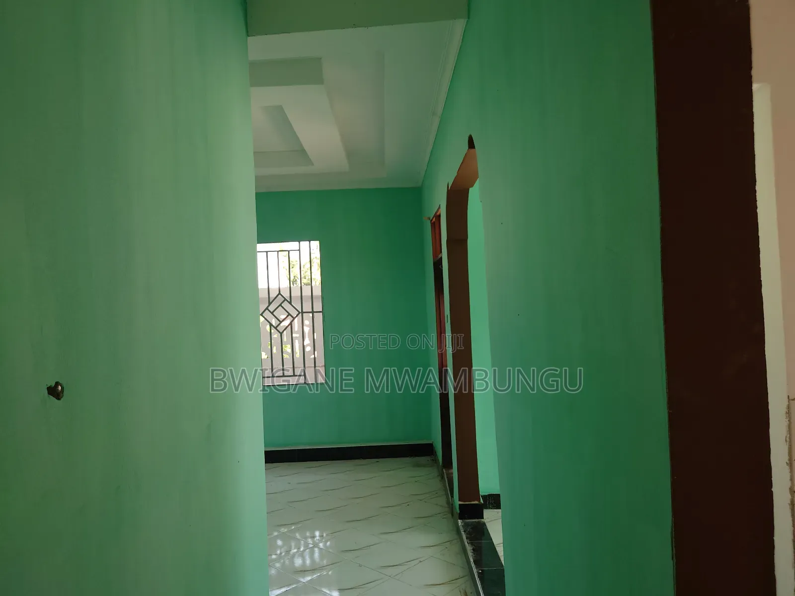 Furnished 3bdrm Apartment in Mwambungu Broker, Mbagala for sale