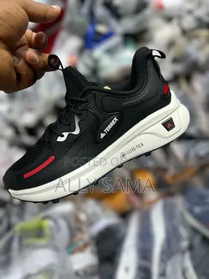 Men's Sneakers Gore Tex