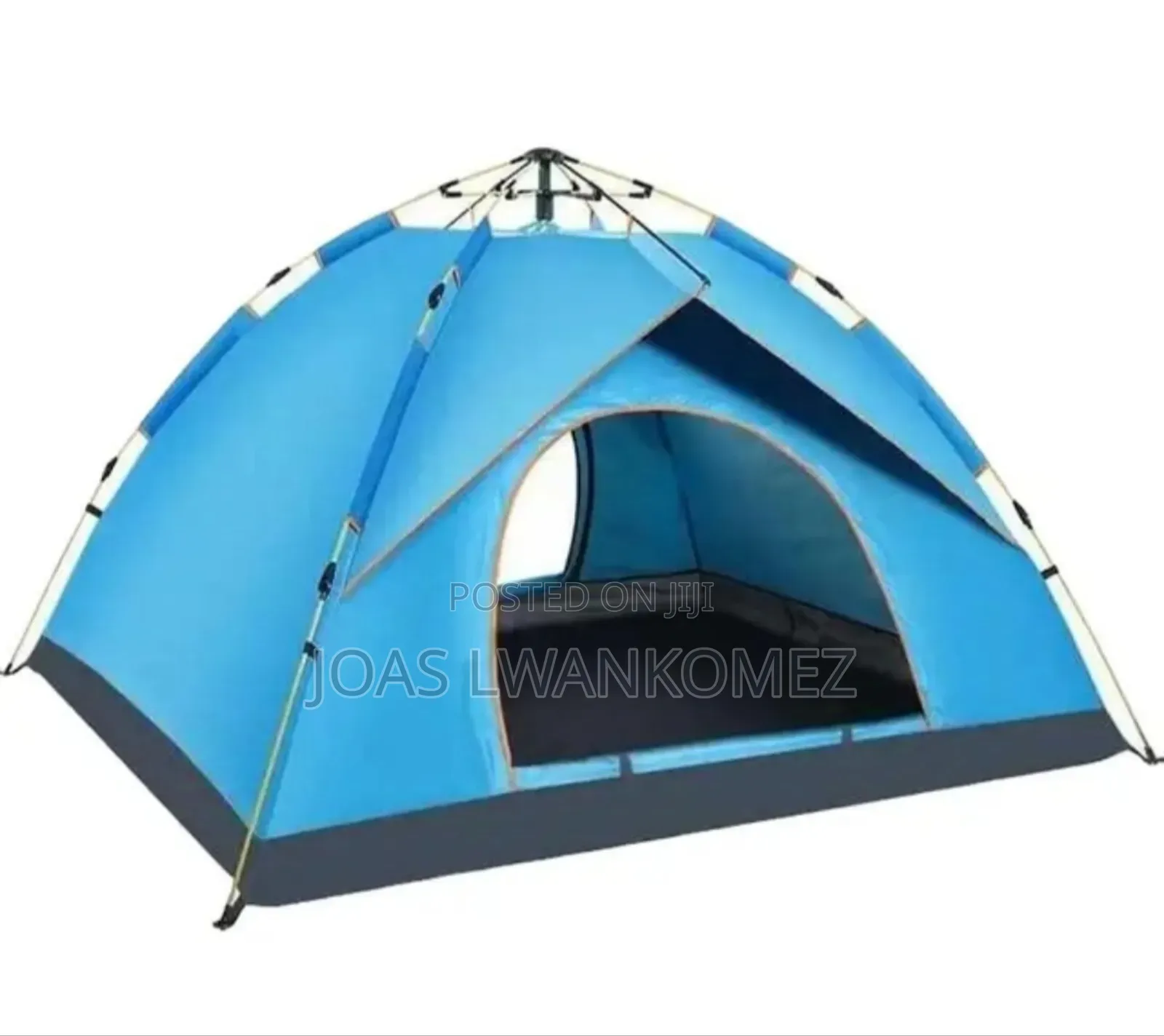 Automatic Camping Tent(4-5 People).