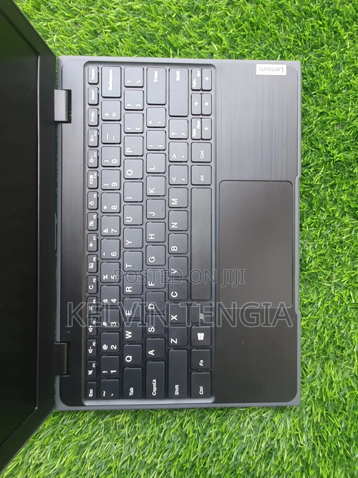 Laptop Lenovo 100e 4GB Intel Celeron SSD 128GB