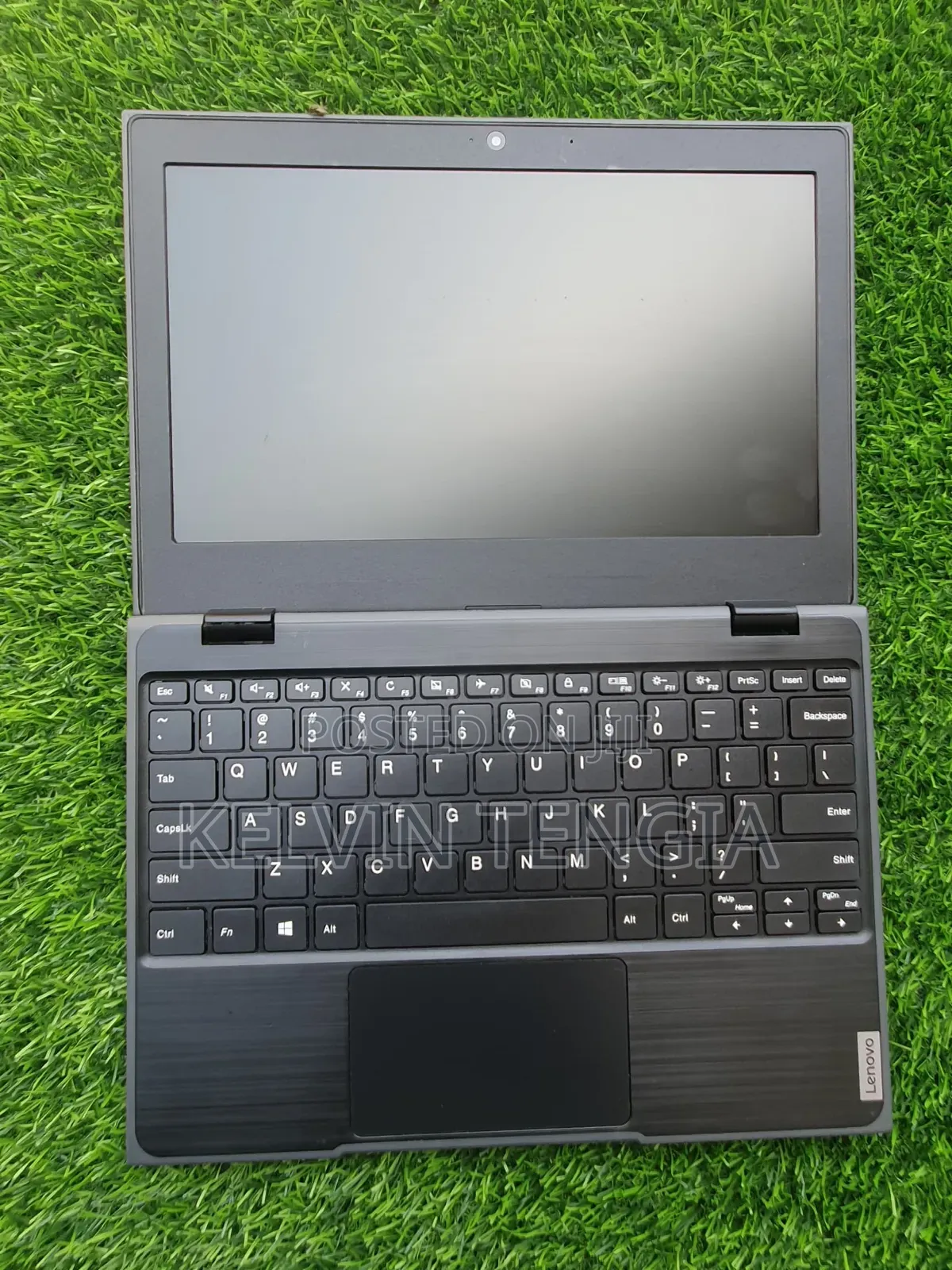 Laptop Lenovo 100e 4GB Intel Celeron SSD 128GB