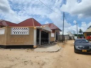 Furnished 4bdrm Apartment in Mwambungu Broker, Mbagala for sale