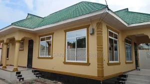 Furnished 4bdrm Apartment in Mbagala Chamazi for sale