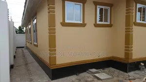 Furnished 4bdrm Apartment in Mbagala Chamazi for sale