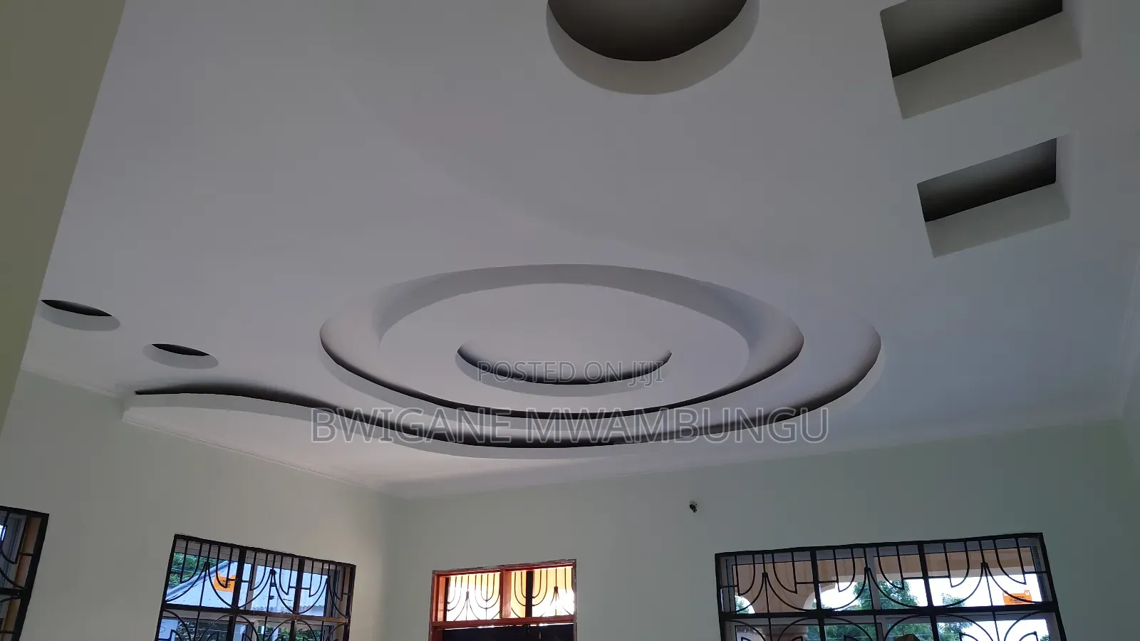 Furnished 4bdrm Apartment in Mbagala Chamazi for sale