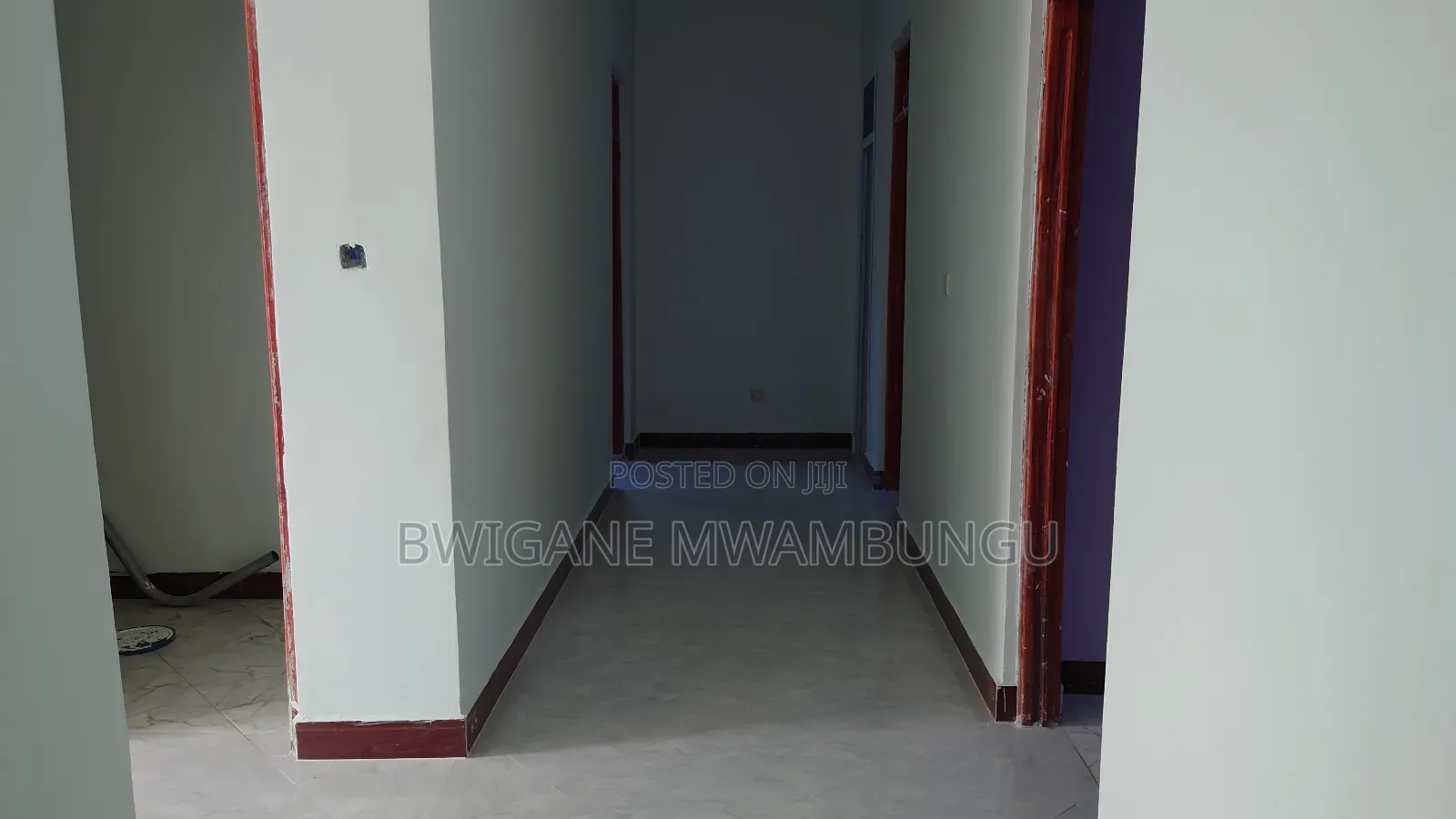 Furnished 4bdrm Apartment in Mbagala Chamazi for sale