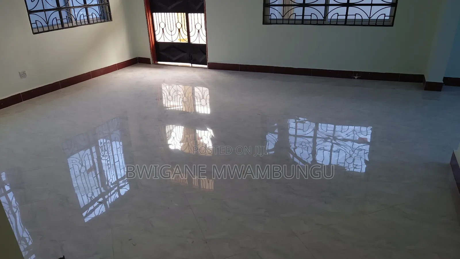 Furnished 4bdrm Apartment in Mbagala Chamazi for sale