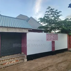 Furnished 3bdrm Apartment in Mbagala Chamazi for sale