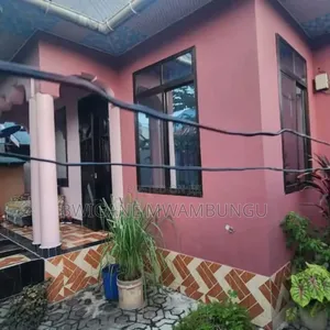 Furnished 3bdrm Apartment in Mbagala Chamazi for sale