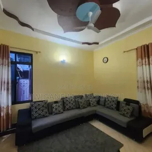 Furnished 3bdrm Apartment in Mbagala Chamazi for sale