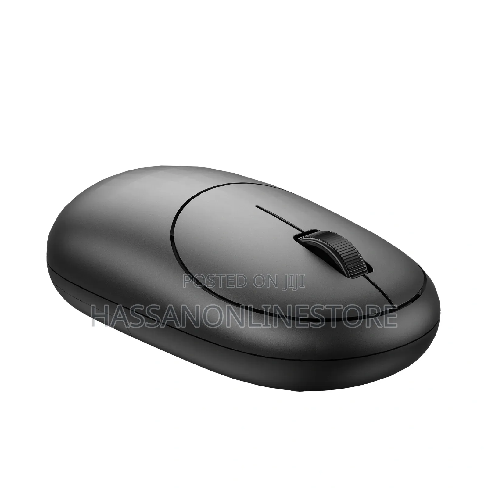 Wiwu Rechargeable Ergonomic Mouse RGB Backlight