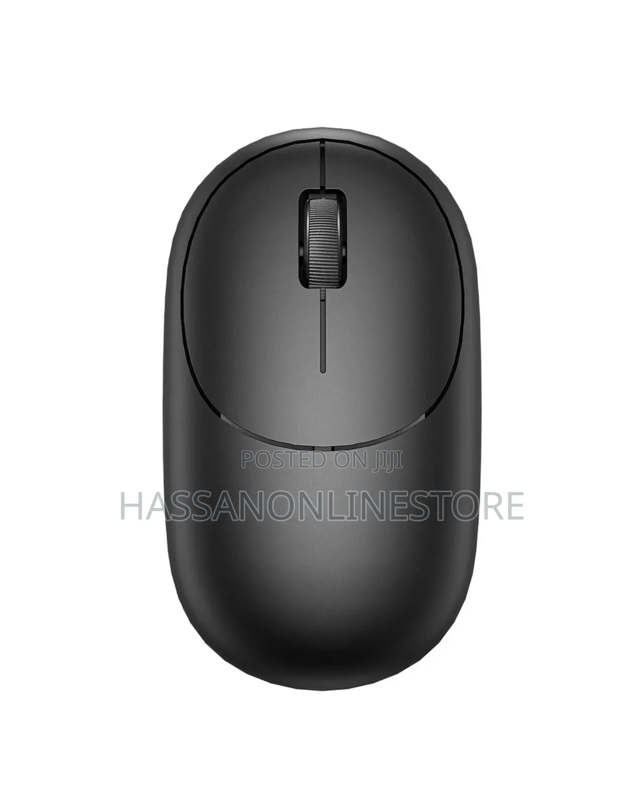 Wiwu Rechargeable Ergonomic Mouse RGB Backlight