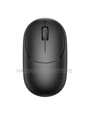 Wiwu Rechargeable Ergonomic Mouse RGB Backlight