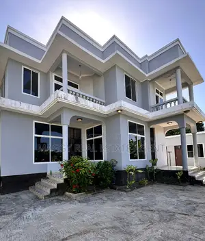 6bdrm House in Mbweni Jkt for rent