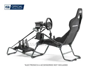Next Level Racing NLR-S031GR Gtlite Pro Racing Cockpit