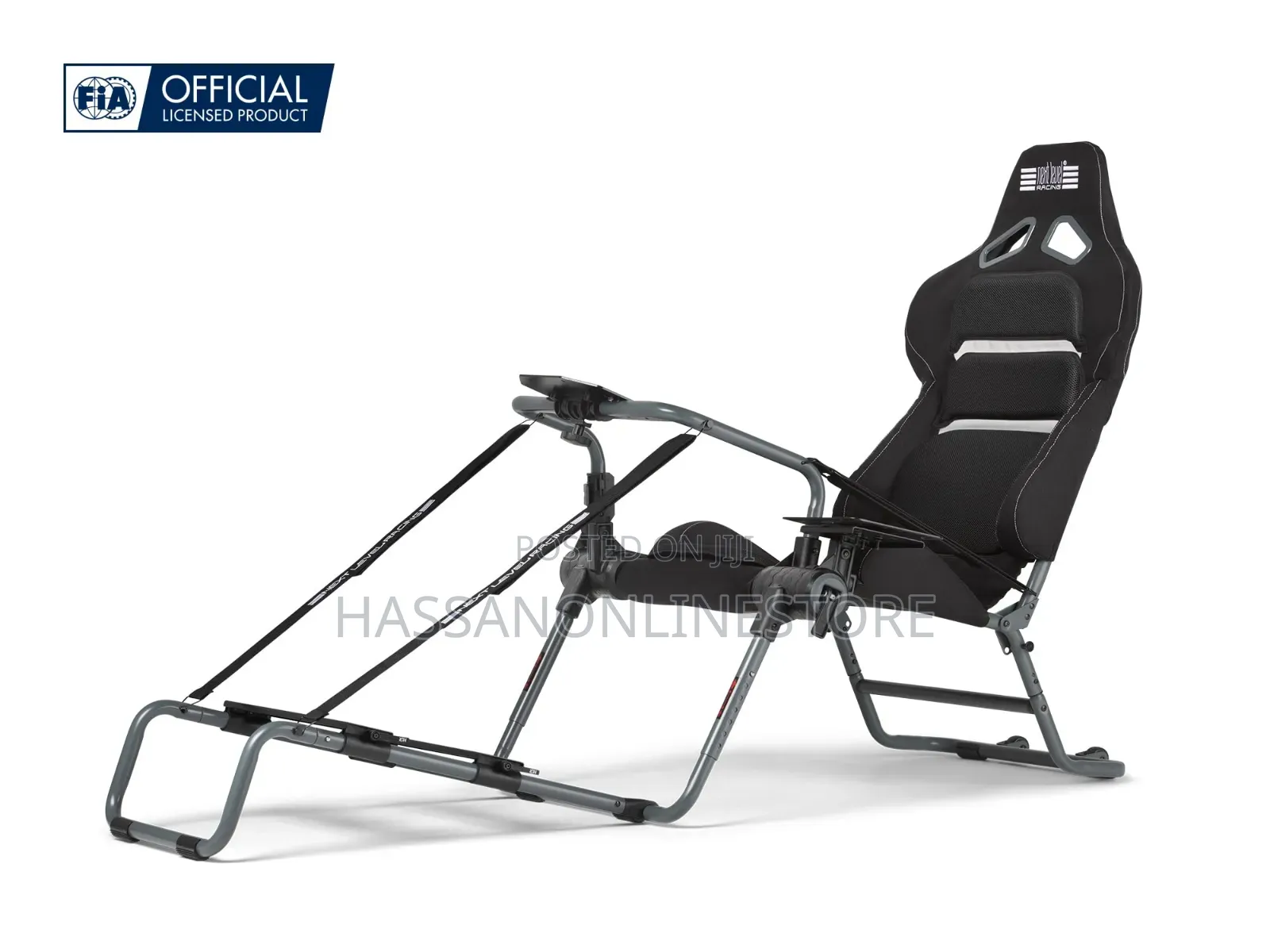 Next Level Racing NLR-S031GR Gtlite Pro Racing Cockpit