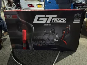 Gt Track Simulator