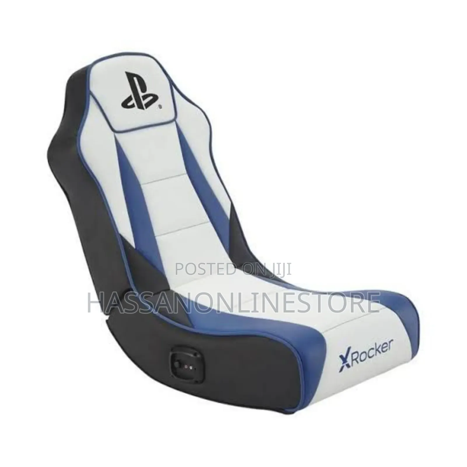 X-Rocker Officially Licensed Playstation Geist Gaming Chair