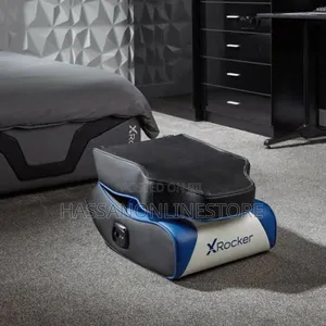 X-Rocker Officially Licensed Playstation Geist Gaming Chair