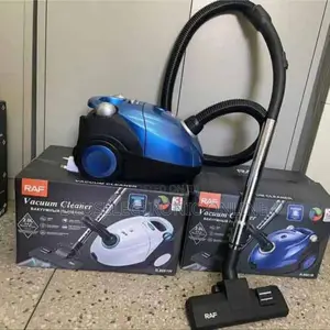 Vacuum Cleaner