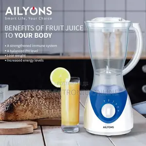 Electric Blender