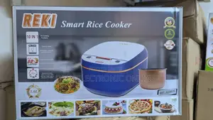Smart Rice Cooker 5L