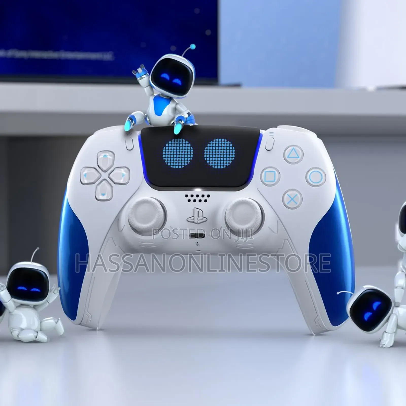 Playstation 5 Dualsense Controller - Astro Botedition