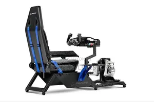 Next Level Racing Flight Simulator Cockpit