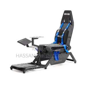 Next Level Racing Flight Simulator Cockpit