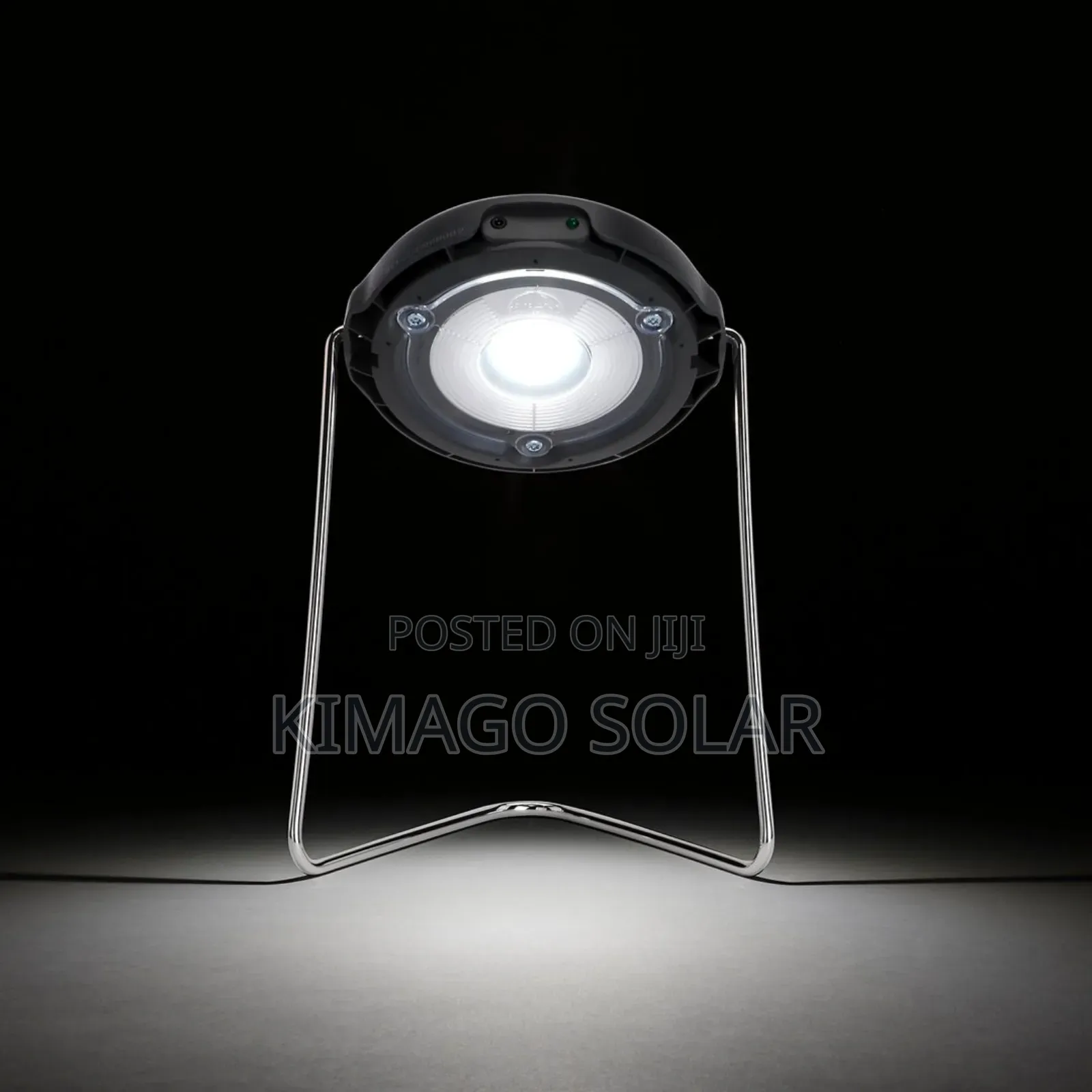 Taa Solar Nzuri Kwa Wanafunz