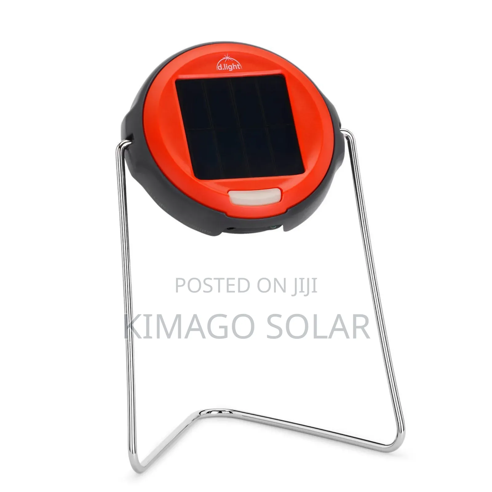 Taa Solar Nzuri Kwa Wanafunz
