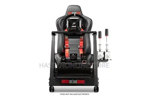 Next Level Racing Gttrack Simulator Cockpit (NLR-S009)