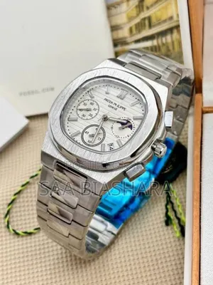 Pattek Phillipe Geneve Classic Kabisa Shaba